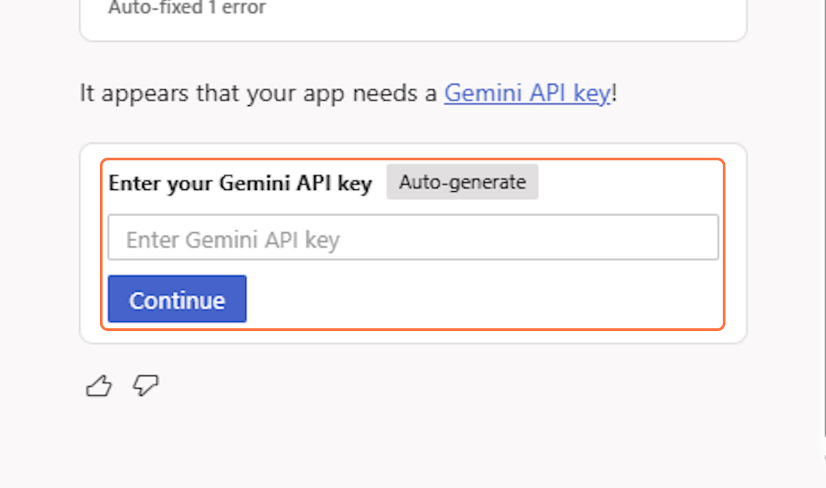 Bild: Verbindungsübersicht zwischen AI Studio und Cloud Console