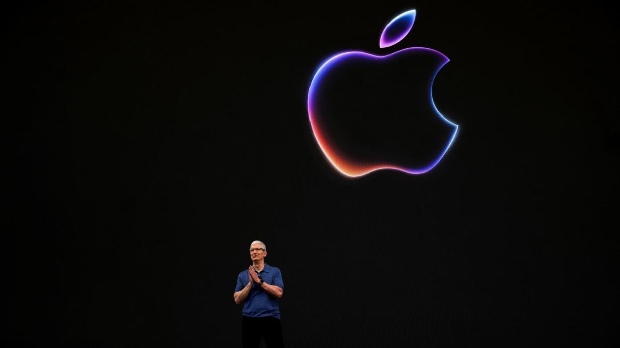 Apple WWDC 2024: Apple im KI-Zeitalter